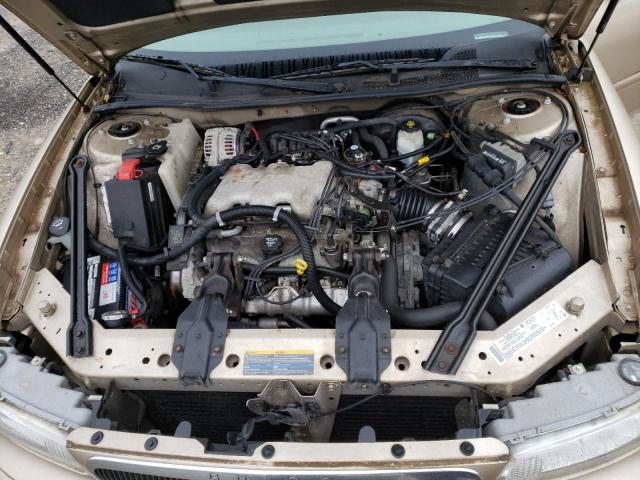 Photo 7 from auction – 2005 BUICK CENTURY CU with VIN 2G4WS52J551169767