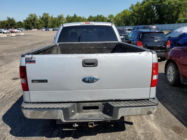 Photo 9 from auction – 2007 FORD F150 with VIN 1FTRX12W57FB64698