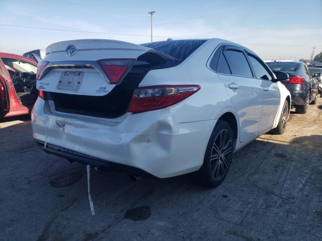 Photo 4 from auction – 2016 TOYOTA CAMRY LE with VIN 4T1BF1FK7GU169324