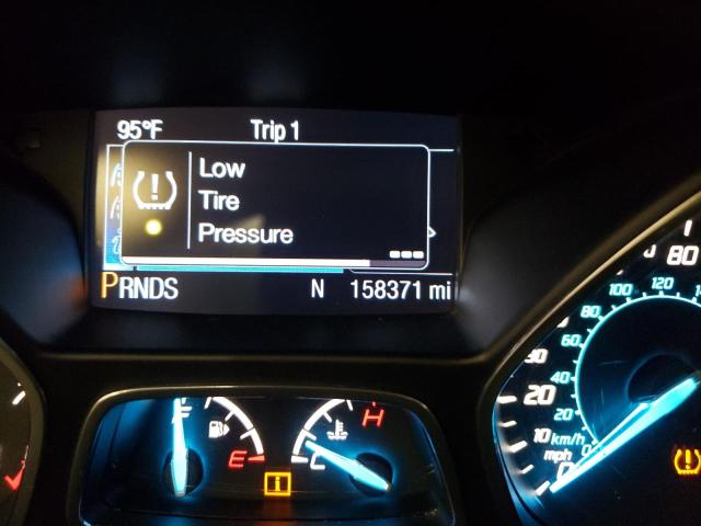 Photo 8 from auction – 2013 FORD ESCAPE SE with VIN 1FMCU0G93DUC11919