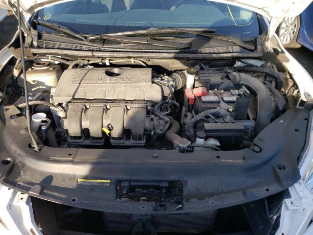 Photo 7 from auction – 2015 NISSAN SENTRA S with VIN 3N1AB7AP7FL680478
