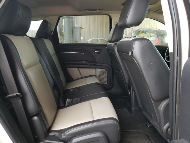 Photo 6 from auction – 2009 DODGE JOURNEY R/ with VIN 3D4GH67V29T547964