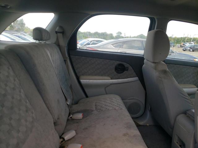 Photo 6 from auction – 2007 CHEVROLET EQUINOX LS with VIN 2CNDL13FX76108623