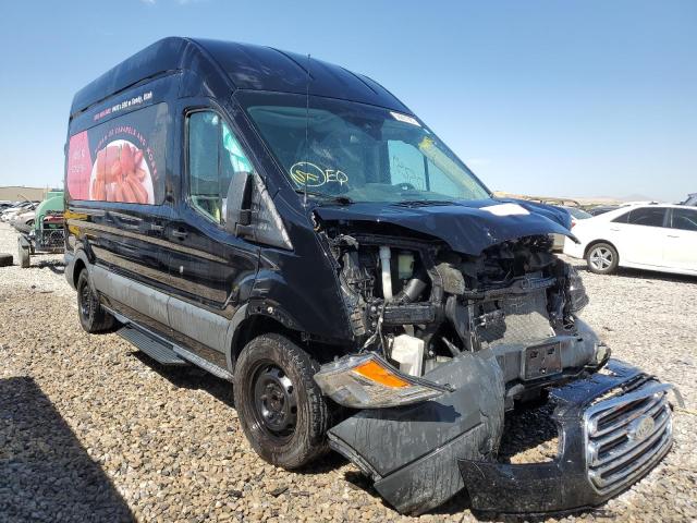 FORD TRANSIT T- 2016 with VIN 1FBAX2XG4GKB02628 - Photo from auction