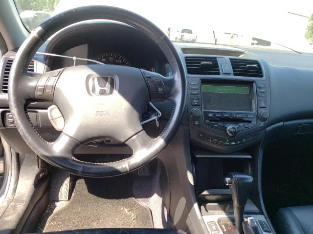 Photo 9 from auction – 2003 HONDA ACCORD EX with VIN JHMCM56793C077292