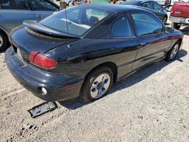 Photo 4 from auction – 2000 PONTIAC SUNFIRE SE with VIN 1G2JB1245Y7120002