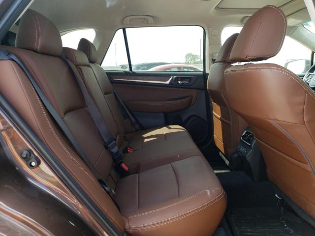 Photo 6 from auction – 2019 SUBARU OUTBACK TO with VIN 4S4BSETC6K3293213