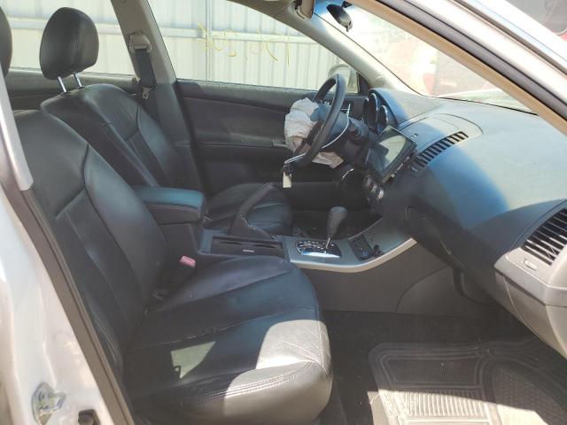 Photo 5 from auction – 2006 NISSAN ALTIMA S with VIN 1N4AL11D06N395950