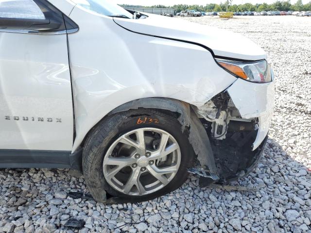 Photo 9 from auction – 2018 CHEVROLET EQUINOX PR with VIN 3GNAXVEV2JS594447
