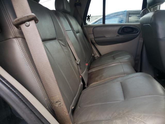 Photo 6 from auction – 2003 CHEVROLET TRAILBLAZE with VIN 1GNDT13S532174951