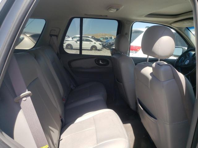 Photo 6 from auction – 2006 BUICK RAINIER CX with VIN 5GAET13M162343688