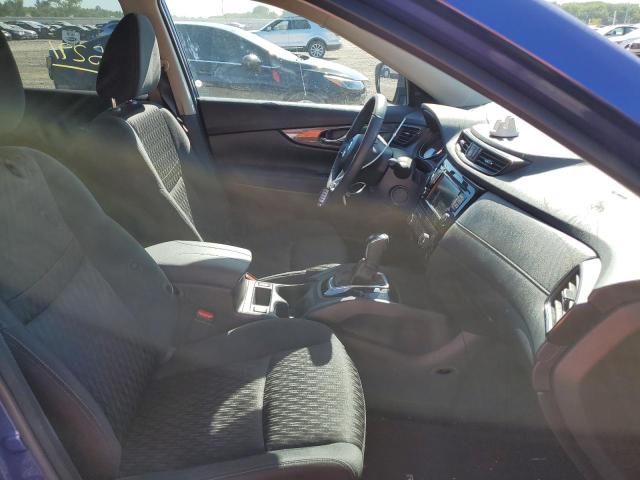 Photo 5 from auction – 2018 NISSAN ROGUE S with VIN KNMAT2MV3JP615731
