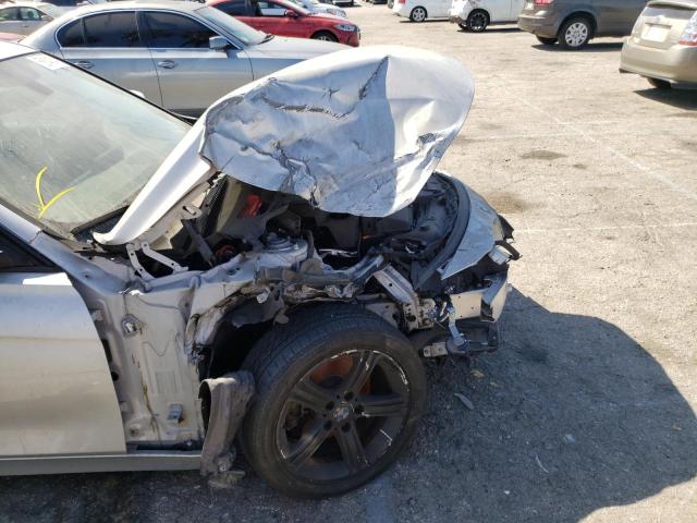 Photo 9 from auction – 2013 BMW 328 I SULE with VIN WBA3C1C54DF441471