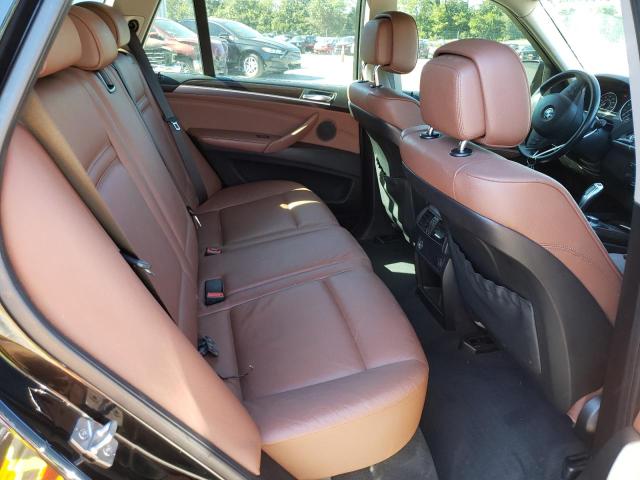 Photo 6 from auction – 2012 BMW X5 XDRIVE3 with VIN 5UXZV4C52CL756177
