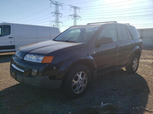 Photo 2 from auction – 2005 SATURN VUE with VIN 5GZCZ53455S869282