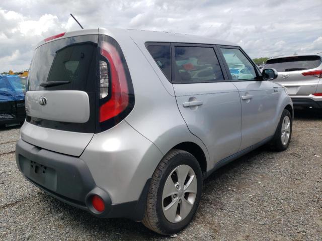 Photo 4 from auction – 2015 KIA SOUL with VIN KNDJN2A29F7795289
