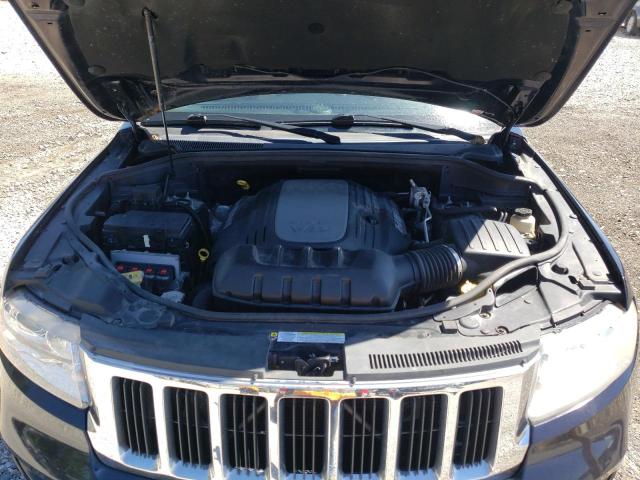 Photo 7 from auction – 2011 JEEP GRAND CHER with VIN 1J4RR5GT5BC500774