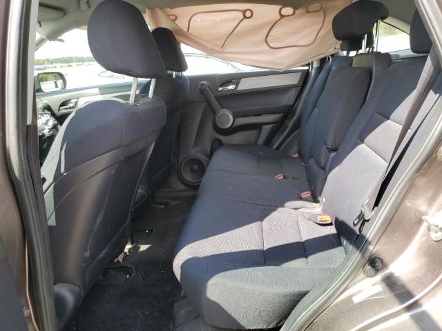 Photo 6 from auction – 2011 HONDA CRV with VIN 5J6RE4H36BL028802