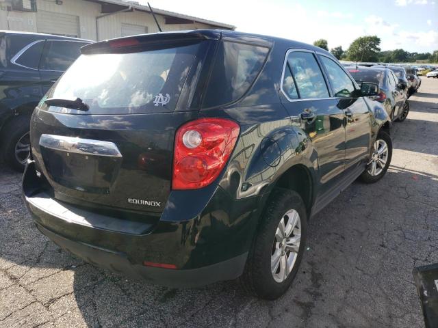 Photo 4 from auction – 2015 CHEVROLET EQUINOX LS with VIN 2GNFLEEK1F6202037
