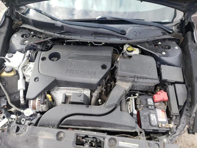 Photo 7 from auction – 2017 NISSAN ALTIMA 2.5 with VIN 1N4AL3AP9HC244240