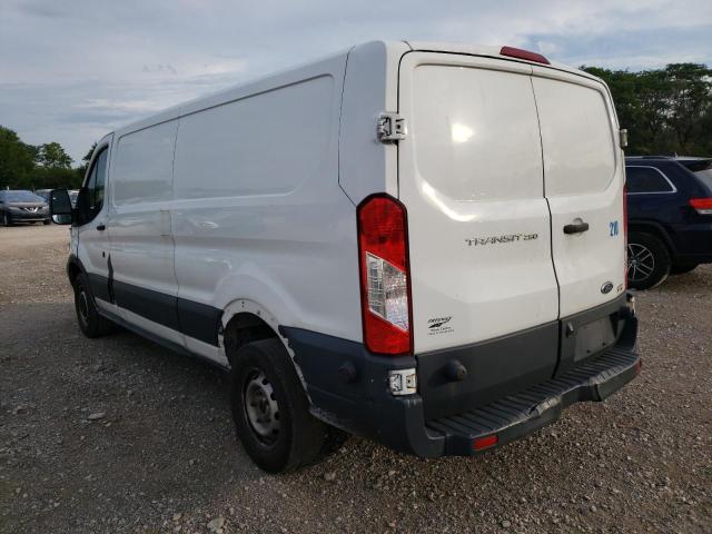 Photo 3 from auction – 2016 FORD TRANSIT T- with VIN 1FTYR2ZM3GKB32114