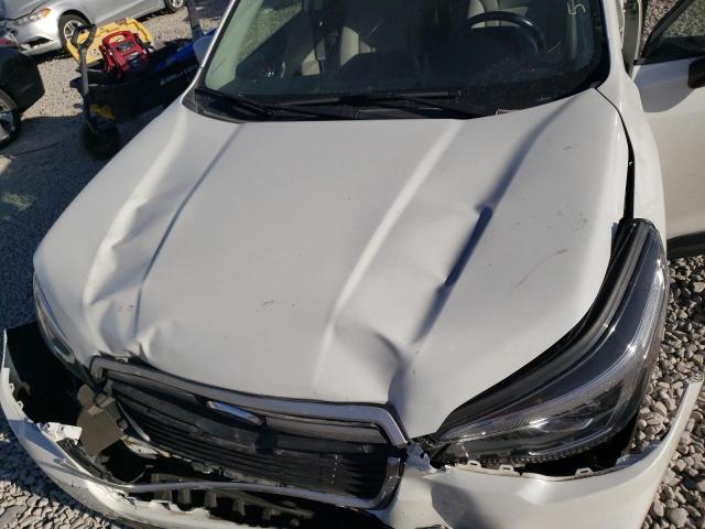 Photo 7 from auction – 2019 SUBARU FORESTER P with VIN JF2SKAGC8KH448243