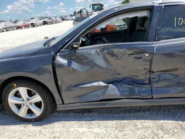 Photo 9 from auction – 2011 TOYOTA CAMRY BASE with VIN 4T1BF3EK4BU202818