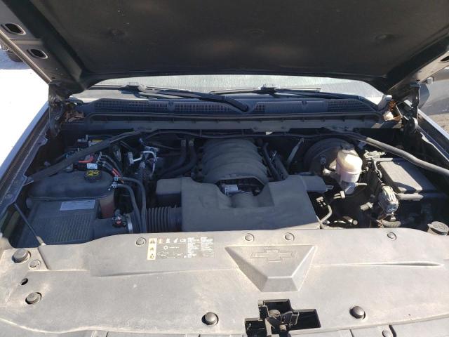Photo 7 from auction – 2018 CHEVROLET SILVERADO with VIN 2GCVKREC4J1111843