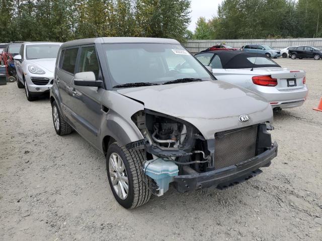 KIA SOUL + 2013 with VIN KNDJT2A66D7590020 - Photo from auction