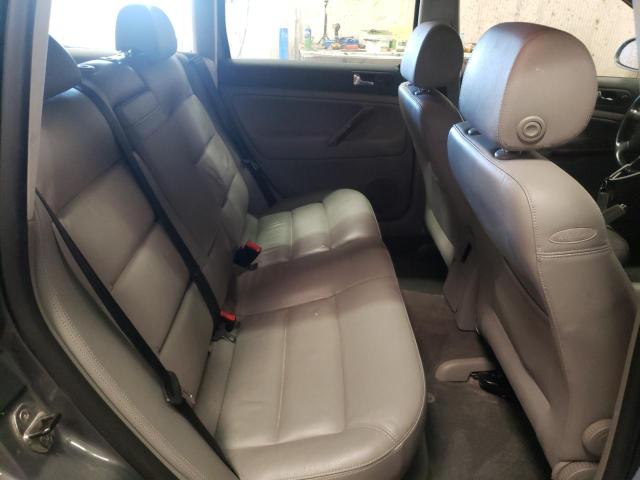 Photo 6 from auction – 2005 VOLKSWAGEN PASSAT GLS with VIN WVWDD63B85E127692