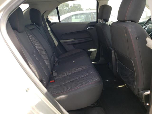 Photo 6 from auction – 2013 CHEVROLET EQUINOX LT with VIN 1GNALDEK7DZ102935