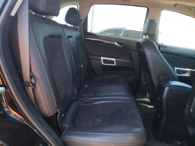 Photo 6 from auction – 2009 SATURN VUE REDLIN with VIN 3GSCL13799S587179