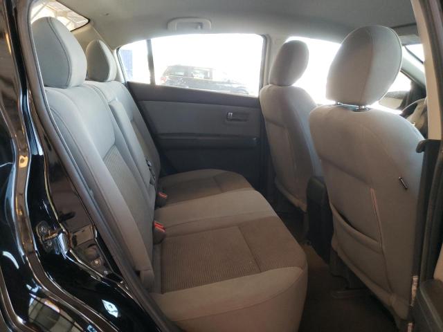 Photo 6 from auction – 2012 NISSAN SENTRA 2.0 with VIN 3N1AB6AP5CL609172