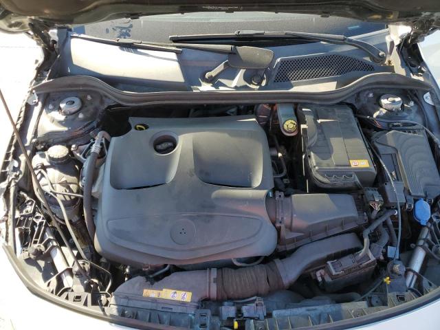 Photo 7 from auction – 2014 MERCEDES-BENZ CLA 250 with VIN WDDSJ4EB0EN108352