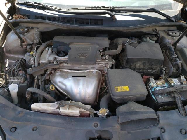 Photo 7 from auction – 2015 TOYOTA CAMRY LE with VIN 4T4BF1FK1FR484091