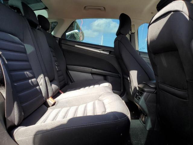 Photo 6 from auction – 2015 FORD FUSION SE with VIN 3FA6P0LU5FR196553