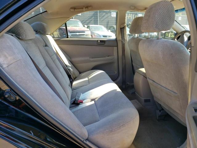 Photo 6 from auction – 2003 TOYOTA CAMRY LE with VIN 4T1BE32K83U144558
