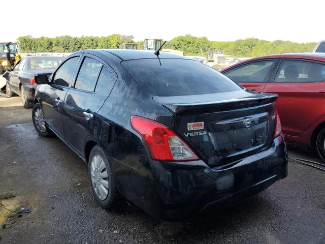 Photo 3 from auction – 2017 NISSAN VERSA S with VIN 3N1CN7AP2HL860681
