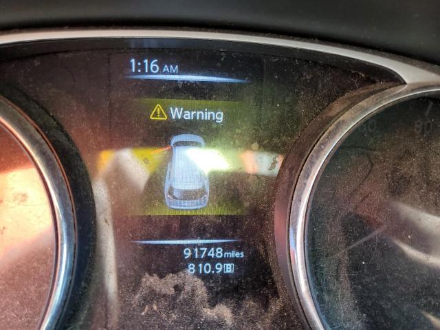 Photo 8 from auction – 2016 NISSAN ROGUE S with VIN 5N1AT2MN3GC890060