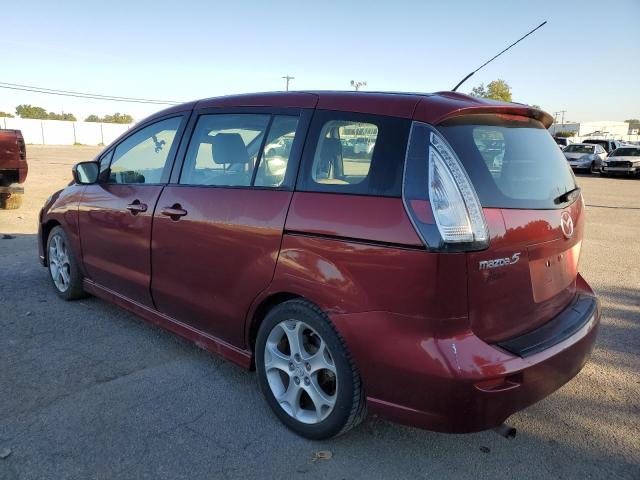 Photo 3 from auction – 2010 MAZDA 5 with VIN JM1CR2WL7A0362022