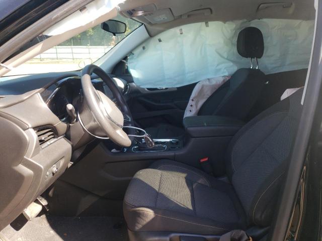 Photo 5 from auction – 2020 CHEVROLET TRAVERSE L with VIN 1GNERFKW0LJ285871