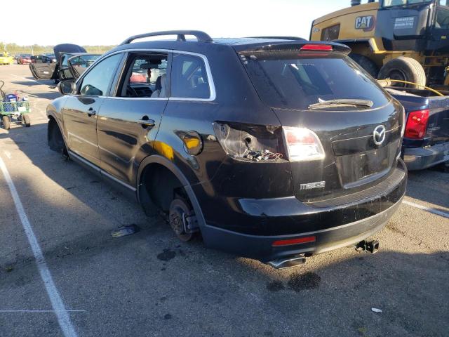 Photo 3 from auction – 2009 MAZDA MAZDA6 with VIN JM3TB38A190170619
