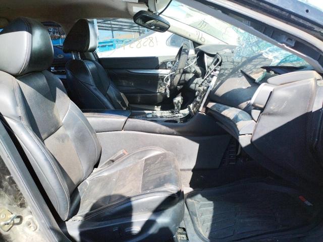 Photo 5 from auction – 2017 NISSAN MAXIMA 3.5 with VIN 1N4AA6AP4HC375129