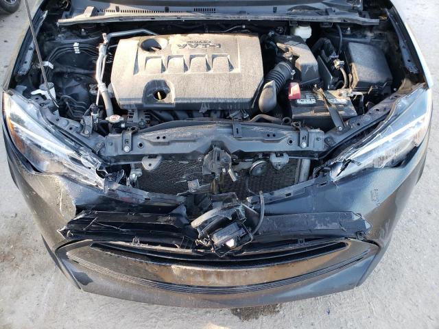 Photo 7 from auction – 2017 TOYOTA COROLLA L with VIN 2T1BURHE4HC948467