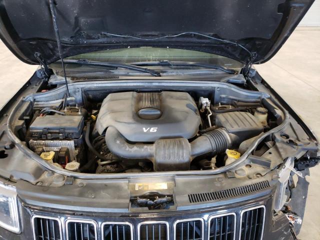 Photo 7 from auction – 2015 JEEP GRAND CHER with VIN 1C4RJFAGXFC775402