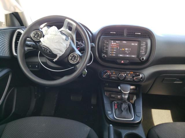 Photo 9 from auction – 2020 KIA SOUL with VIN KNDJ23AU9L7036749