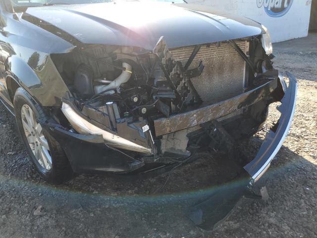 Photo 9 from auction – 2012 CHRYSLER TOWN & COU with VIN 2C4RC1CGXCR362795
