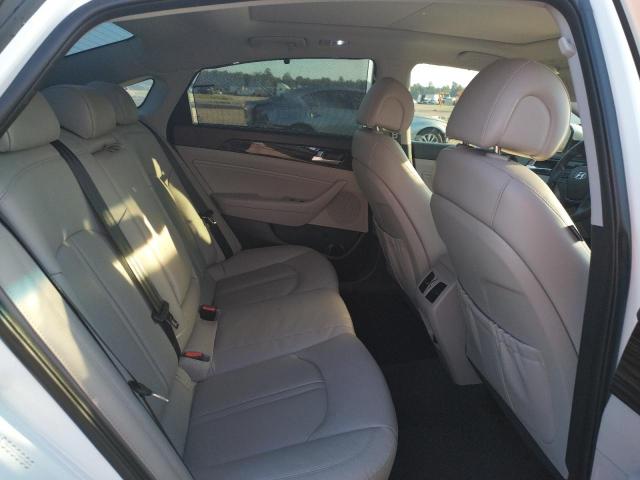 Photo 6 from auction – 2016 HYUNDAI SONATA HYB with VIN KMHE34L17GA018049
