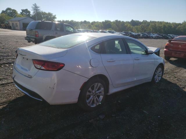 Photo 4 from auction – 2015 CHRYSLER 200 LIMITE with VIN 1C3CCCAB2FN694406