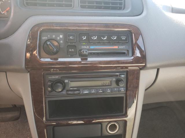 Photo 9 from auction – 2001 NISSAN ALTIMA XE with VIN 1N4DL01D31C200628